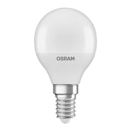 Žiarovka OSRAM LED SCLP40 E14 5.5W/827 ilumka