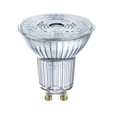 Žiarovka OSRAM LED SPAR16D5036 GU10 4,5W/927 36° DIM