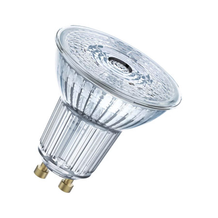 Žiarovka OSRAM LED SPAR16D5036 GU10 4,5W/927 36° DIM