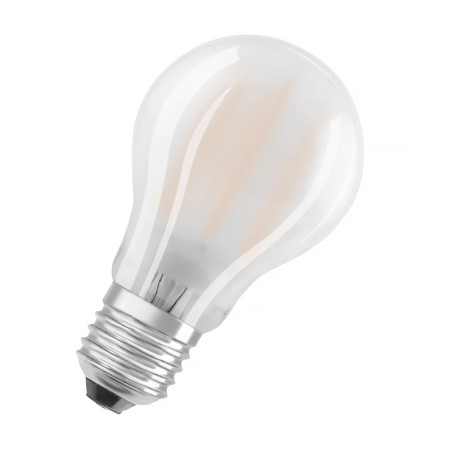 Žiarovka OSRAM LED SCLA60 E27 6,5w/840