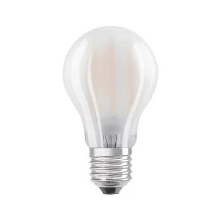 Žiarovka OSRAM LED SCLA60 E27 6,5w/840