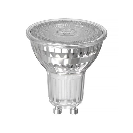 Žiarovka OSRAM LED SPAR16D5036 GU10 4,5W/927 36° DIM