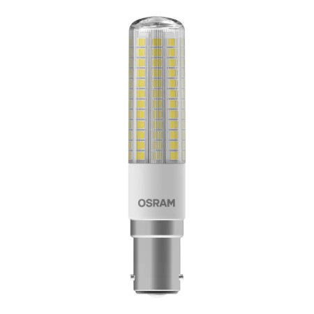 Žiarovka OSRAM LED SLIM60 B15D 7W/827 230V