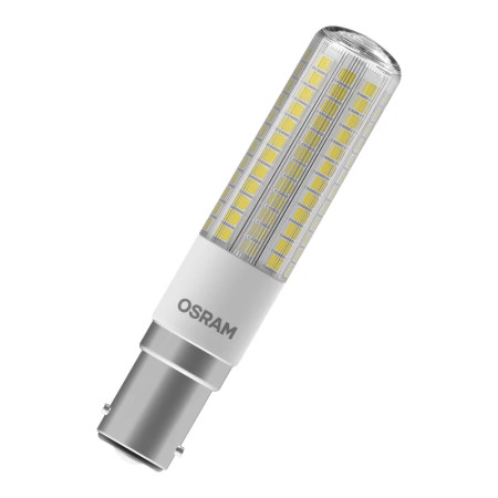 Žiarovka OSRAM LED SLIM60 B15D 7W/827 230V