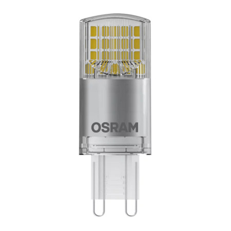 Žiarovka OSRAM LED PIN30 G9 3.5W/827 DIM