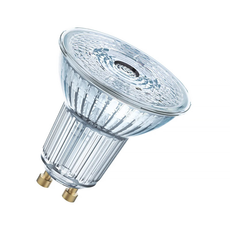 Žiarovka OSRAM LED SPAR16D3536 GU10 3.4W/927 36° DIM