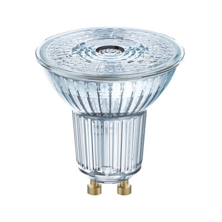 Žiarovka OSRAM LED SPAR16D3536 GU10 3.4W/927 36° DIM