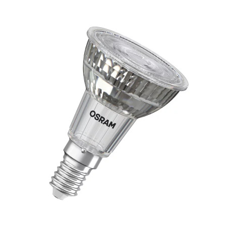 Žiarovka OSRAM LED SPAR165036 R50 E14 4.5W/827 36°