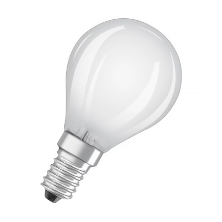 Žiarovka OSRAM LED SCLP25 E14 2,5w/827 ilumka FILAMENT GLFR matná