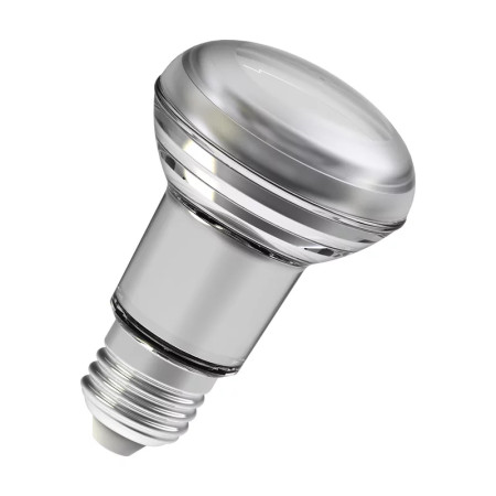 Žiarovka OSRAM LED SR636036 E27 R63 4.3W/827 36° (BASE 2ks)