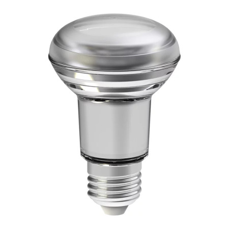 Žiarovka OSRAM LED SR634036 E27 R63 2.6W/827 36° (BASE 2ks)