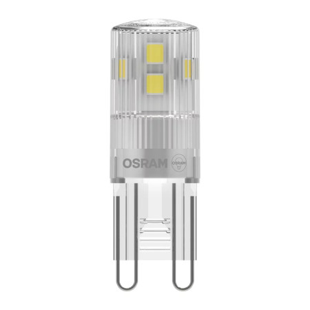 Žiarovka OSRAM LED PIN20 G9 1,9W/827 200lm