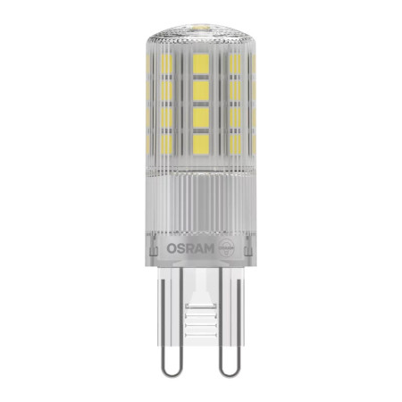 Žiarovka OSRAM LED PIN50 G9 4,8W/827