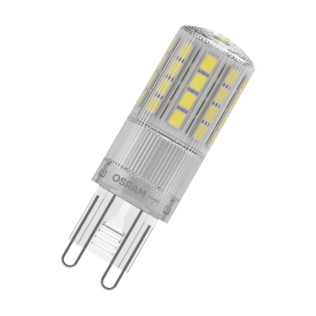 Žiarovka OSRAM LED PIN50 G9 4,8W/827