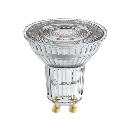 Žiarovka LEDVANCE LED PAR16D8036 GU10 8,3W/927 36° DIM PMC