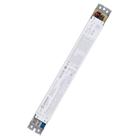 Predradník pre LED LEDVANCE DR EXTERNAL DALI-P 1x15-37W 25-48V/240V