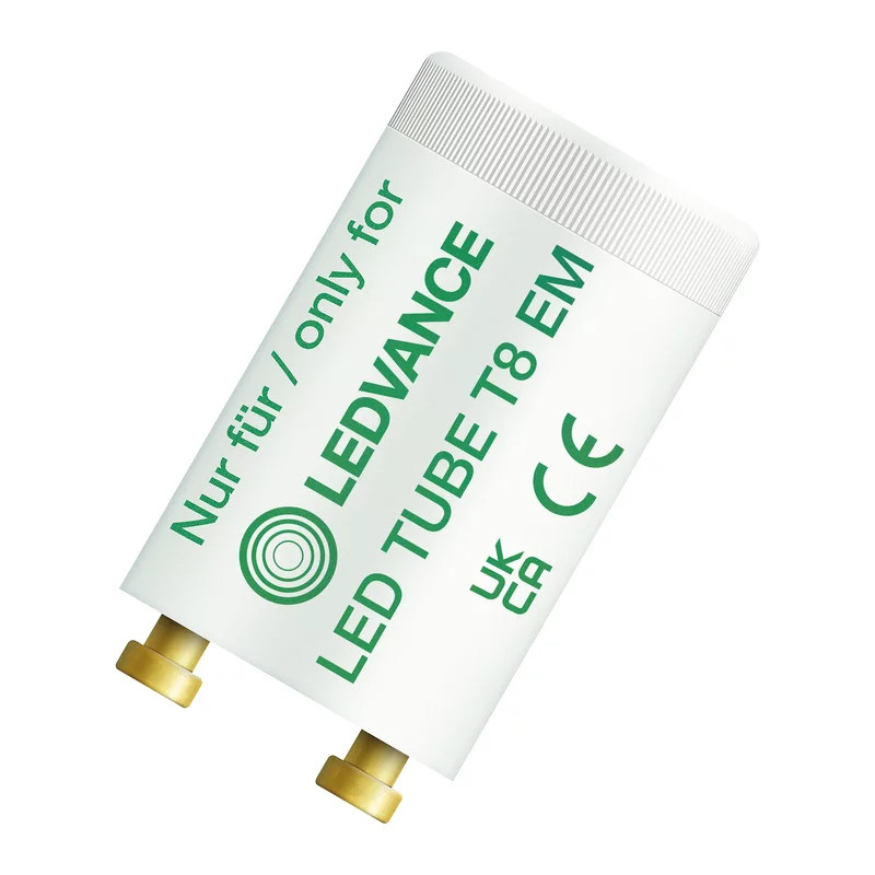 Štartér LEDVANCE LED TUBE T8 EM pre led trubice