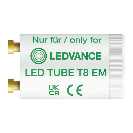 Štartér LEDVANCE LED TUBE T8 EM pre led trubice