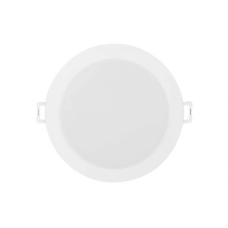 Svietidlo LEDVANCE LED DOWNLIGHT DL DN115 8W/4000K WT IP44 okrúhle do podhľadov