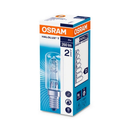 Žiarovka E14 25W digestorova OSRAM 64860 HES