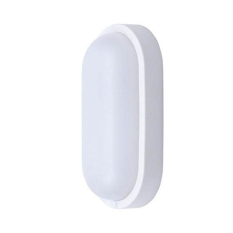 Svietidlo LED IP54 13W 4000K oválne SOLIGHT WO744