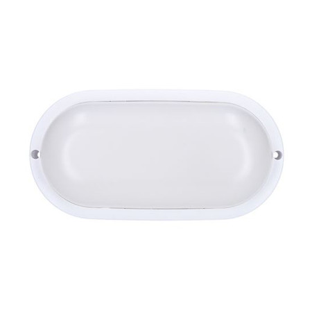 Svietidlo LED IP54 13W 4000K oválne SOLIGHT WO744