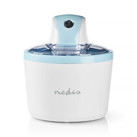 Zmrzlinovač NEDIS KAIM110CWT12 Ice Cream Maker