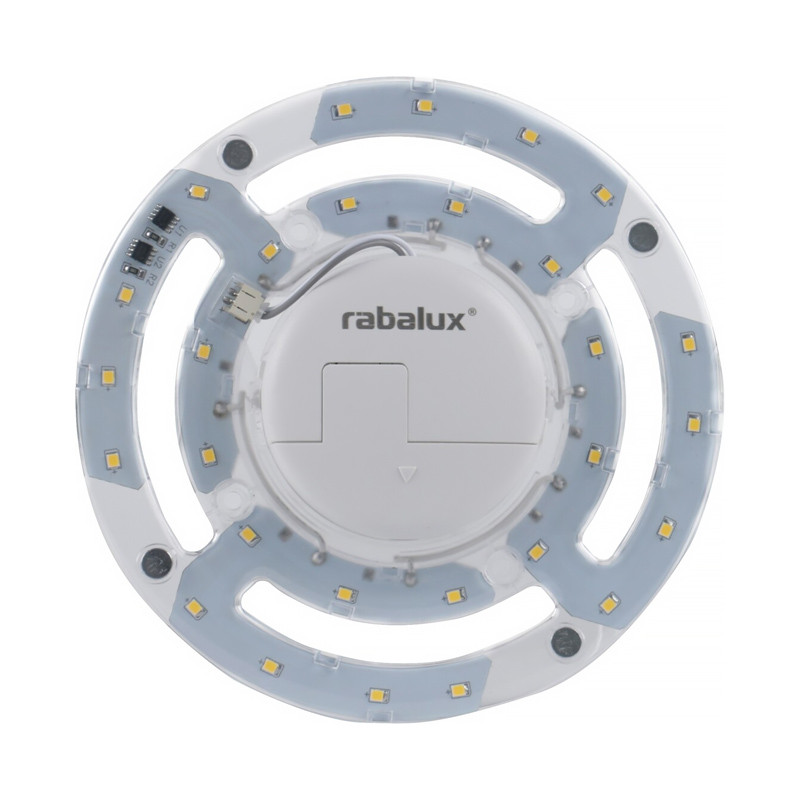 Náhradný LED modul do svietidla RABALUX 2138 12W 4000K 165mm 1600lm