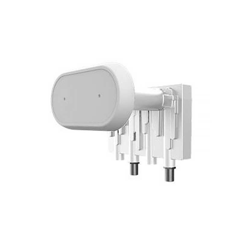 Konvertor LNB MONOBLOK TWIN INVERTO IDLM-TNM210-43