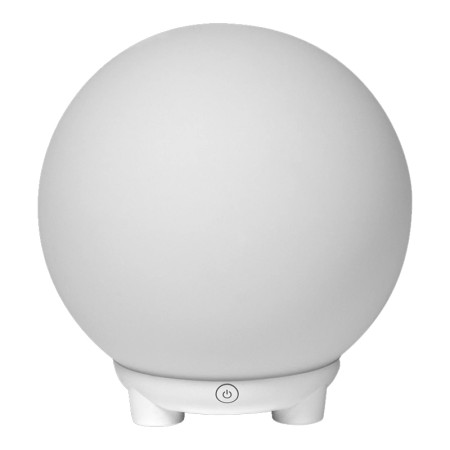 Lampa stolová LED LEDVANCE SMART WIFI BALL MINI MAGIC RGBW 2,5W