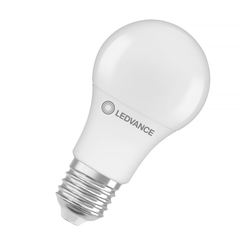 Žiarovka LEDVANCE LED CLA60 E27 8,5W/840 PMC