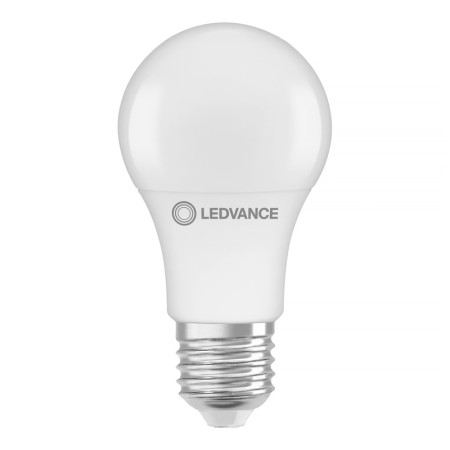 Žiarovka LEDVANCE LED CLA60 E27 8,5W/840 PMC