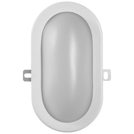 Svietidlo LED IP56 oválne LEDVANCE BULKHEAD 6W 4000K WHITE