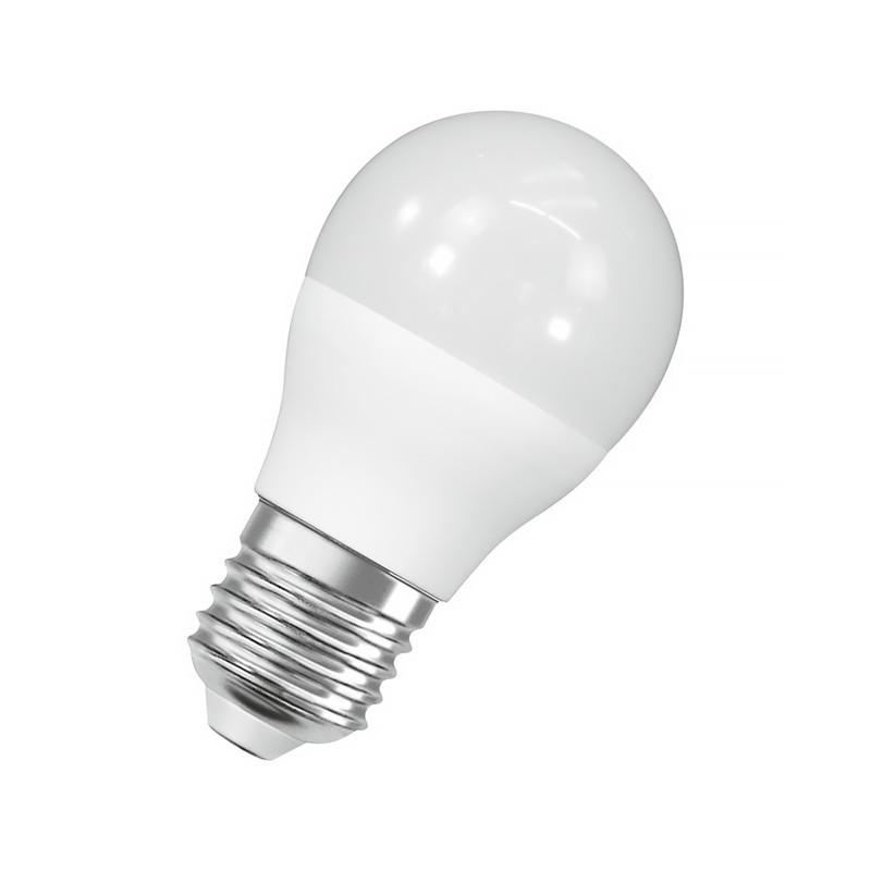 Žiarovka OSRAM LED SCLP60 E27 7,5W/840 ilumka