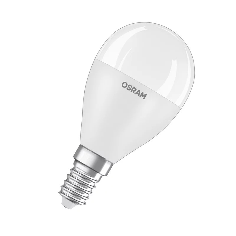 Žiarovka OSRAM LED SCLP60 E14 6,5W/840 ilumka