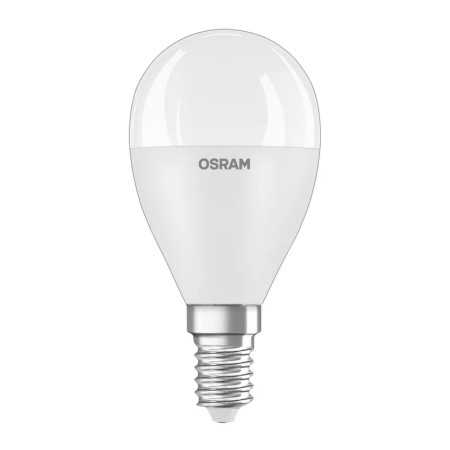 Žiarovka OSRAM LED SCLP60 E14 6,5W/840 ilumka