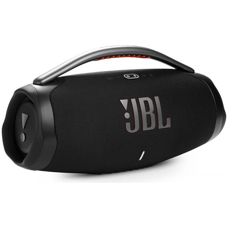 Reprobox multimediálny JBL Boombox3 black