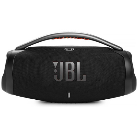 Reprobox multimediálny JBL Boombox3 black