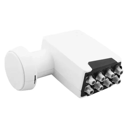 Konvertor LNB OCTO INVERTO Home Pro 40mm