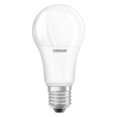 Žiarovka OSRAM LED VALUE CLA100 E27 13W/840 3balenie BASECLA100