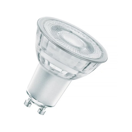 Žiarovka OSRAM LED SPAR16GLD5036 GU10 4,5W/818-827 GLOW DIM