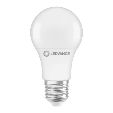 Žiarovka LEDVANCE LED CLA60 E27 8w/840 VC