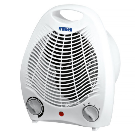 Ohrievač s ventilátorom NOVEEN FH03 (FK1)