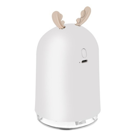 Zvlhčovač vzduchu aróma difuzér SMALL BELL HUMIDIFIER