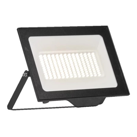 Reflektor LED 100W 4000K BK LEDVANCE FL ESSENTIAL