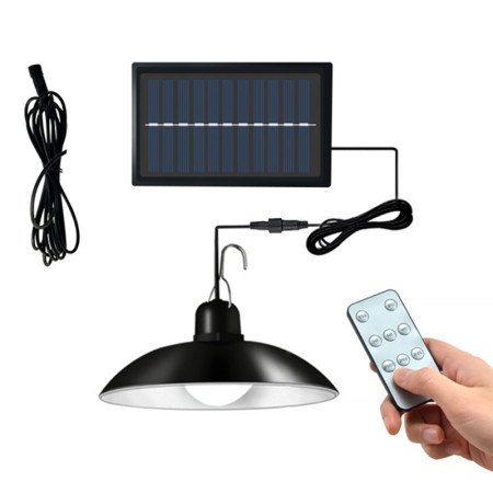 Svietidlo LED so solárnym panelom+DO FLOOD LIGHT ZD53D 315lm 6500K IP66 (1ks)