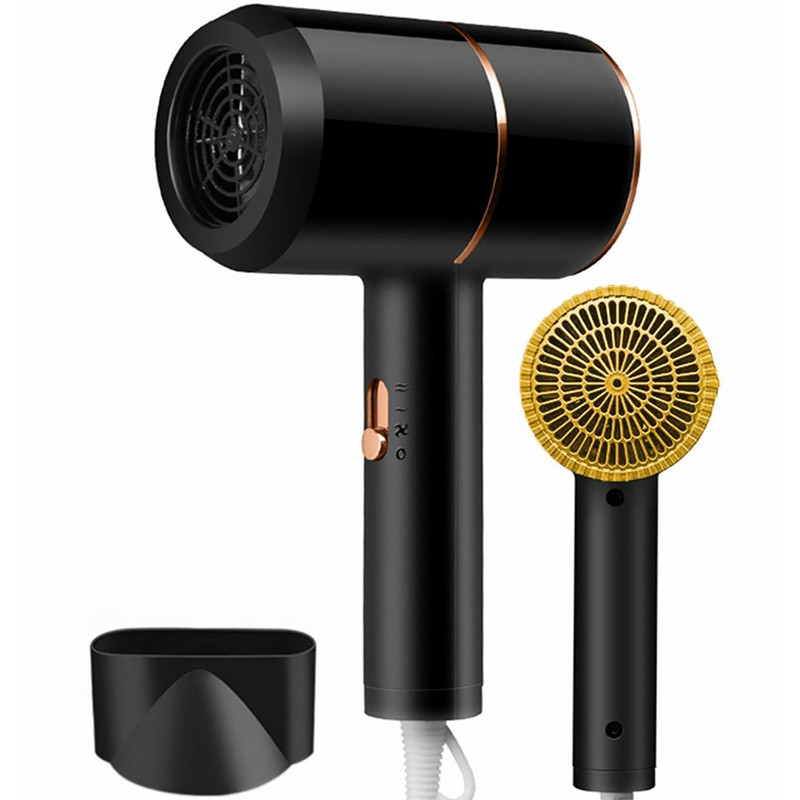 Sušič vlasov HAIR DRYER čierny