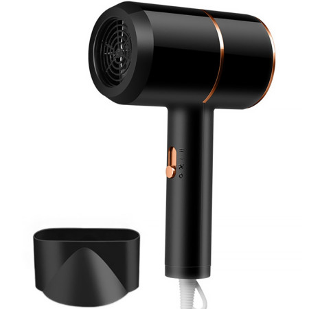 Sušič vlasov HAIR DRYER čierny