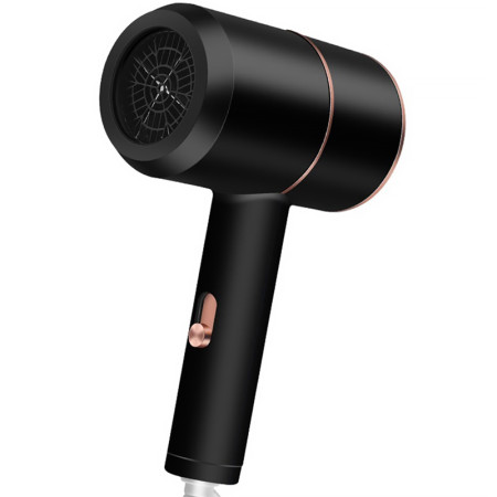 Sušič vlasov HAIR DRYER čierny