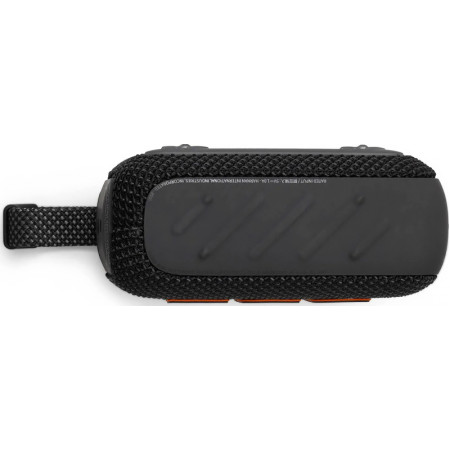 Reprobox multimediálny JBL GO4 BLACK